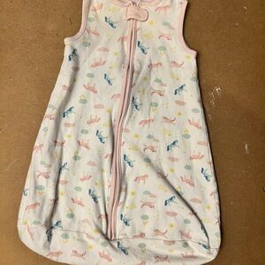Unicorn Sleepsack